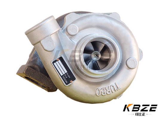 ISUZU 4BG1 [49189-05100] TURBOCHARGER ASSY REPLACEMENT FOR HITACHI EX120-1 EX120-5