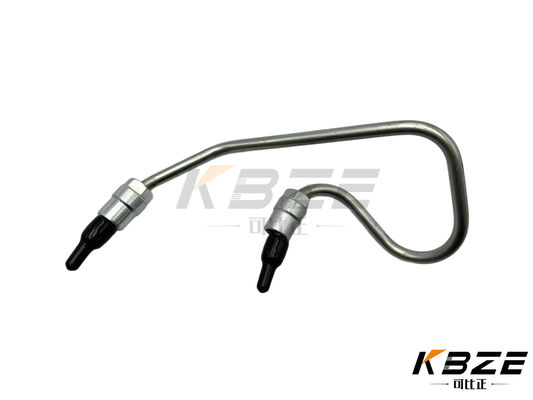 MITSUBISHI 4M50 COMMON-RAIL PIPE REPLACEMENT FOR MITSUBISHI 4M50 DIESEL ENGINE