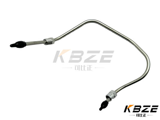 KOMATSU 6219-71-5141 6219715141 COMMON-RAIL PIPE REPLACEMENT FOR SAA6D140E SAA12V140E DIESEL ENGINE