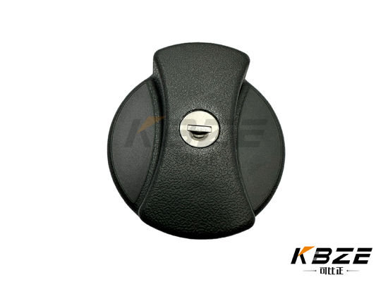 JCB 231/81403 23181403 FUEL TANK CAP / FUEL FILLER CAP WITH 2KEY REPLACEMENT FOR 801 801.4 801.5 801.6 802 802.4 802.7 803