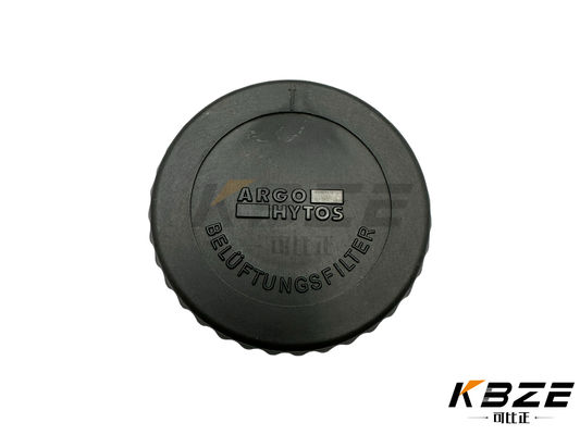 JOHN DEERE LIEBHERR 10222405 HYDRAULIC OIL TANK CAP / BREATHER AIR REPLACMENT FOR JOHN DEERE AND LIEBHERR