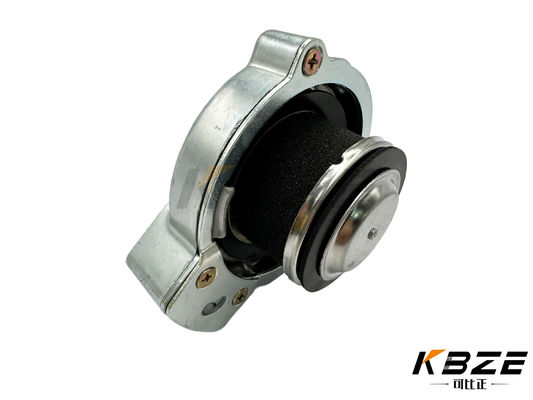 KOMATSU 17A-60-11310 17A6011310 WITH 2KEY HYDRAULIC OIL TANK CAP / BREATHER AIR REPLACMENT FOR KOMATSU PC200-6/7/8