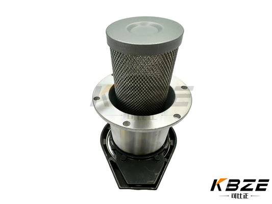 LIUGONG 803172591 HYDRAULIC OIL TANK CAP FILTER/BREATHER AIR FILTER REPLACMENT FOR LIUGONG EXCAVATOR