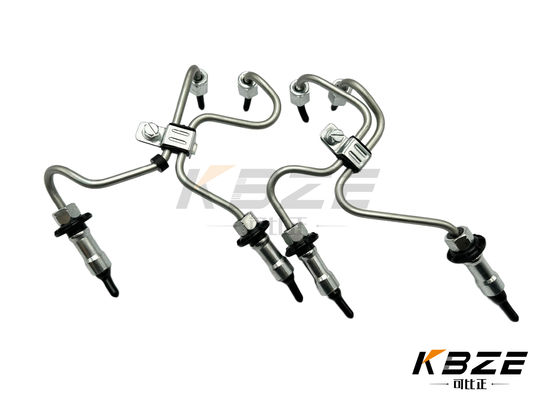 HIGH QUALITY C-A-T C4.4 EFI 396-2606 396-2607 396-2608 396-2609 FUEL INJECTOR PIPE / HIGH PRESSURE FUEL LINE ASSY FOR C4.4