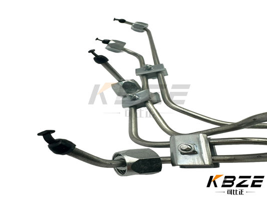 HIGH QUALITY C-A-T 3204 1W-7121 1W-7122 1W-7123 1W-7124 1W-1354/7N-0042 FUEL INJECTOR PIPE/HIGH PRESSURE FUEL LINE ASSY