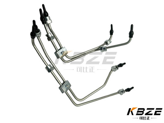HIGH QUALITY C-A-T S4K E120B 5I-5650 5I-5651 5I-5652 5I-5653 5I-5654 FUEL INJECTOR PIPE/HIGH PRESSURE FUEL LINE ASSY