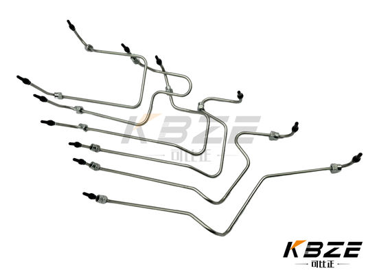 HIGH QUALITY C-A-T E320C 212-8599 212-8600 212-8601 212-8602 212-8603 FUEL INJECTOR PIPE/HIGH PRESSURE FUEL LINE ASSY