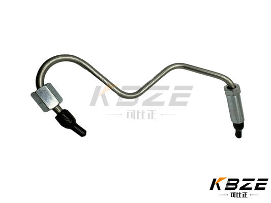 HIGH QUALITY HINO J05E SK200-8 VH237112670A VH237122640A VH237132570A FUEL INJECTOR PIPE/HIGH PRESSURE FUEL LINE ASSY