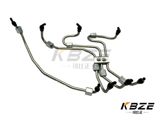 HIGH QUALITY ISUZU 4JG1 ZX75 ZX85 8-97017787-1 8-97017788-1 8-97017789-1 FUEL INJECTOR PIPE/HIGH PRESSURE FUEL LINE ASSY