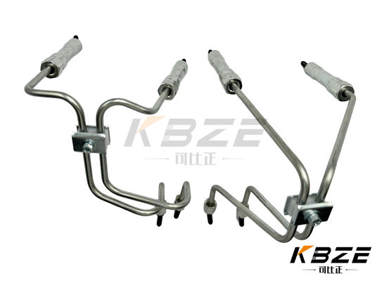 HIGH QUALITY ISUZU 4JJ1 ZX110 8-98011606-0 8-98011607-0 8-98011608-0  FUEL INJECTOR PIPE / HIGH PRESSURE FUEL LINE ASSY