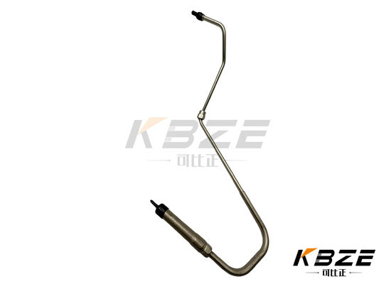 HIGH QUALITY KOMATSU SAA6D125E-3 PC400/450-7 6156-71-5111 6156-71-5121 FUEL INJECTOR PIPE / HIGH PRESSURE FUEL LINE ASSY