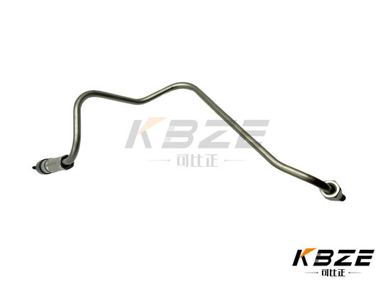 HIGH QUALITY KOMATSU SAA6D140E-3 PC650 6217–71-5112 6217–71-5122 FUEL INJECTOR PIPE / HIGH PRESSURE FUEL LINE ASSY