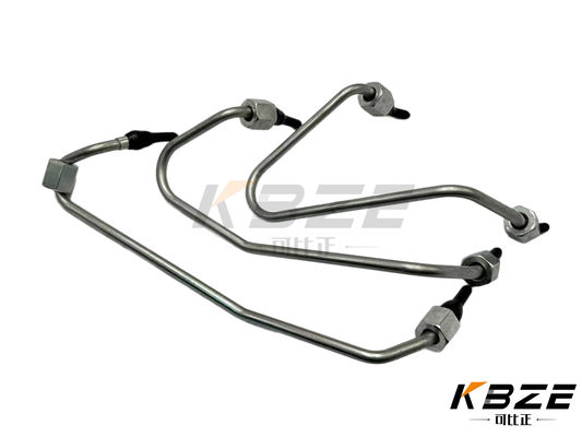 HIGH QUALITY KUBOTA D905 ENGINE 16271-53712 16271-53722 16271-53732 FUEL INJECTOR PIPE / HIGH PRESSURE FUEL LINE ASSY