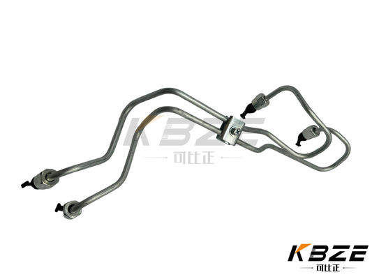 HIGH QUALITY MITSUBISHI 6D31 VAME056361 VAME018174 VAME018175 VAME018176 FUEL INJECTOR PIPE / HIGH PRESSURE FUEL LINE ASSY