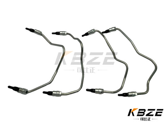 HIGH QUALITY MITSUBISHI FUSO 4M50 FUEL INJECTOR PIPE / HIGH PRESSURE FUEL LINE ASSY