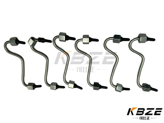 HIGH QUALITY VOLVO D7D EC240B EC290B VOE20450675 20450675 FUEL INJECTOR PIPE / HIGH PRESSURE FUEL LINE ASSY