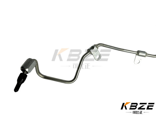 Cummins QSB6.7 Diesel Engine 4940552 Hyundai R225-9 Common-Rail Fuel Supply Tube