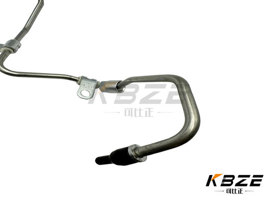 Cummins QSB6.7 Diesel Engine 4940552 Hyundai R225-9 Common-Rail Fuel Supply Tube
