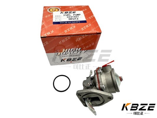 HIGH QUALITY DEUTZ 4231021 FUEL LIFT PUMP FIT FOR F2L912 F4L912 F5L912 F6L912