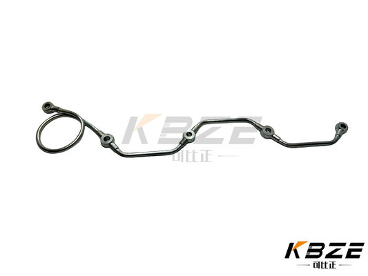 HITACHI EX100 ZAX110 8-97020937-1 ISUZU 4BG1 KBZE INJECTOR LEAK OFF PIPE