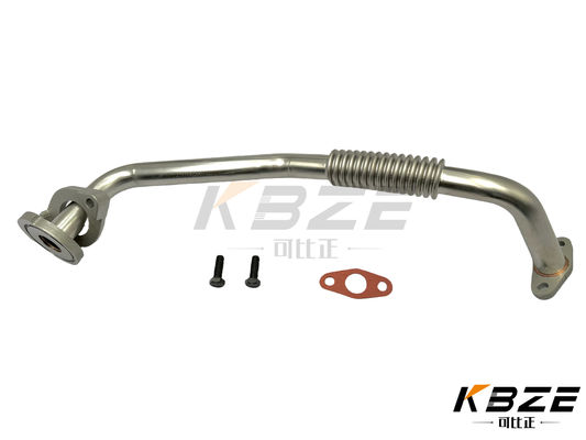 KBZE BRAND C11 C13 CA2248172 224-8172 2248172 TURBOCHARGER PIPE FOR EXCAVATOR E345 E349