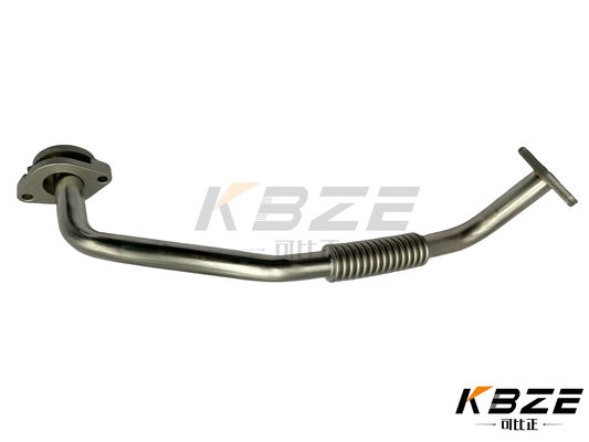 KBZE BRAND C11 C13 CA2248172 224-8172 2248172 TURBOCHARGER PIPE FOR EXCAVATOR E345 E349