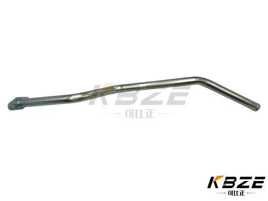 KBZE 65.05701-5442 DAEWOO DOOSAN D2366 DE12 ENGINE TURBO OIL RETURN PIPE FITS FOR EXCAVATOR DH370 DH500