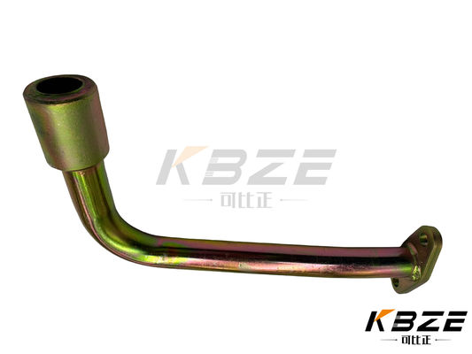 KBZE 65.5701-5343 DAEWOO DOOSAN DB58 TURBO DRAIN PIPE ASSY FITS FOR DH220-5 DH220-7