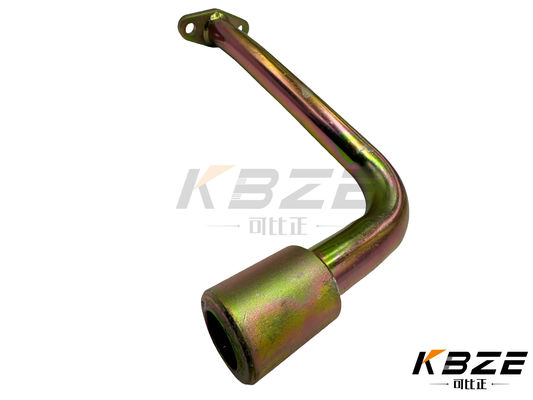 KBZE 65.5701-5343 DAEWOO DOOSAN DB58 TURBO DRAIN PIPE ASSY FITS FOR DH220-5 DH220-7