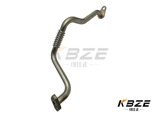 6219-51-8110 6219518110 KOMATSU SAA12V140E R.H TURBO OIL RETURN TUBE FOR LOADER WA800 WA900