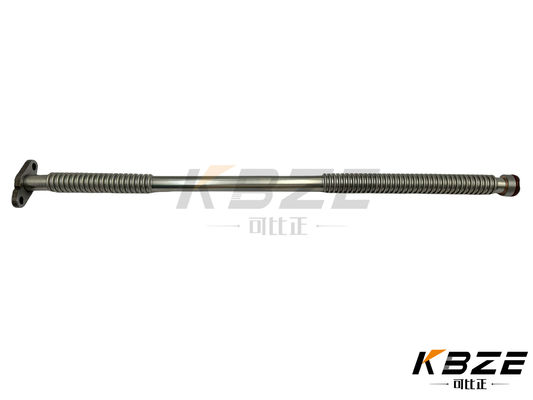 KBZE ENGINE TURBO PIPE MANUFACTURE VOLVO D6E D7E VOE21134583 VOE 21134583 FOR EXCAVATOR EC240B EC250D EC290B