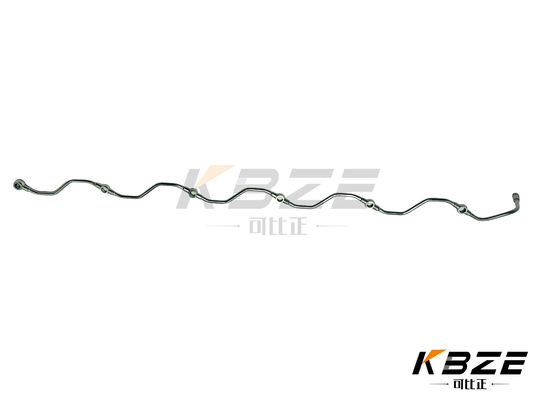 6150-12-6460 6150126460 KBZE AIR VENT TUBE FOR KOMATSU S6D125 ENGINE EXCAVATOR USING