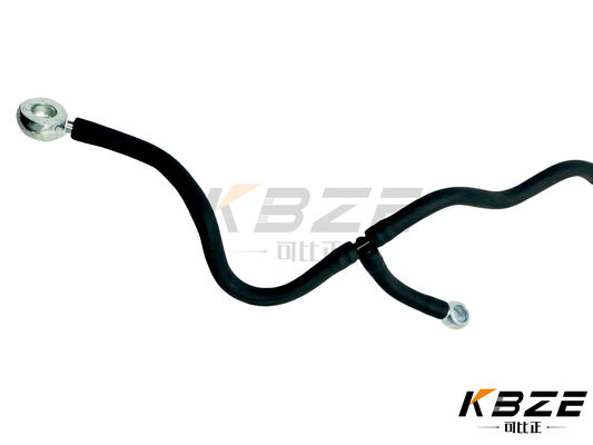 DRAIN TUBE KOMATSU S6D107 6754-71-5470 6754715470 FOR EXCAVATOR PC220-8MO