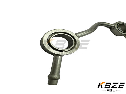 KUBOTA Z482 2 CYL SUPER MINI ENGINE FUEL RETURN PIPE 15852-42502 COMPATIBLE GL6000 GL7000