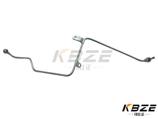CA2964725 296-4725 2964725 CAT EXCAVATOR C4.2 ENGINE TURBO FEED PIPE FOR E311 E312 E313