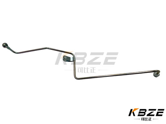  S6K TURBO ENGINE OIL PIPE CA5I7556 5I-7556 5I7556 FOR E320B E320C EXCAVATOR