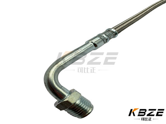 TURBO OIL HOSE FOR 6D114 ENGINE 6742-01-3440 6742013440 FITS EXCAVATOR PC300-7 PC360-7