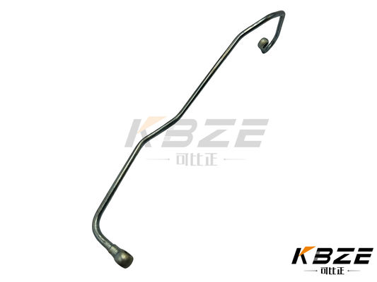 TURBO OIL PIPE FOR KOMATSU S4D102 6737-51-8150 6737518150 PC120-6EO EXCAVATOR