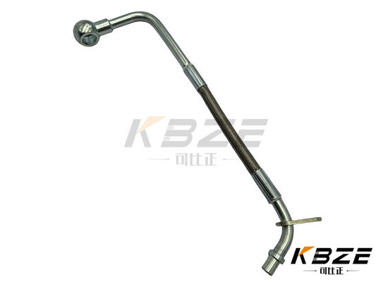 VOE 15194680 VOE15194680 KBZE TURBO PRESSURE HOSE FOR EC380 EC480 EC750 EC950 EXCAVATOR