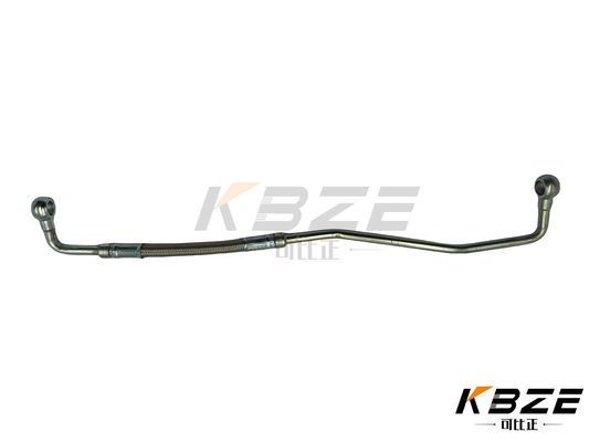 TURBO FEED LINES VOLVO D7E VOE 21553338 VOE21553338 FOR EC240 EC250 EC290B EC300
