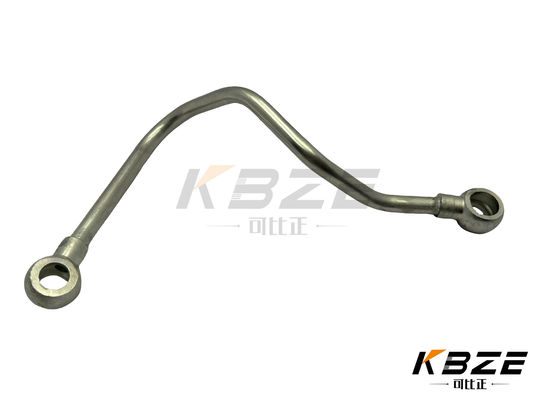 6HK1 8-94394193-0 8943941930 INJECTION PUMP TO FILTER OIL PIPE FOR ZAX330-3 ZAX350-3