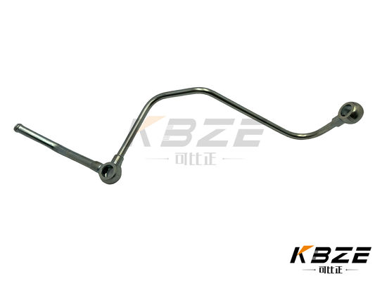 KBZE NOZZLE LEAK OFF OIL PIPE FOR 4BG1 8-97020935-0  8970209350 FITS EX100 EX120 EX130