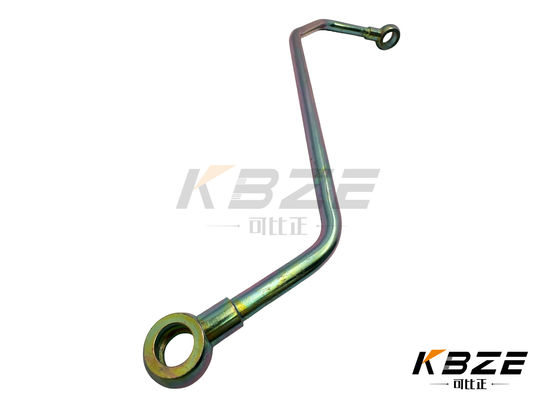 6BG1 FEED PUMP TO FILTER OIL PIPE 1-15415844-0 1154158440 FITS HITACHI EX200-3 EX200-5