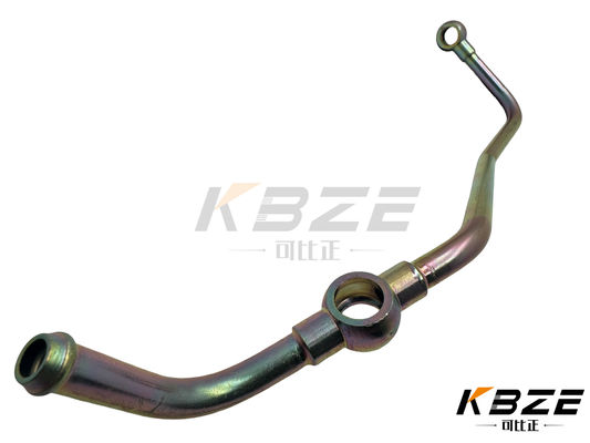 1154165260 1-15416526-0 HITACHI FUEL FILTER LEAK OFF PIPE FOR ZAX330-5 ZAX350-5 ZAX360 ZAX500