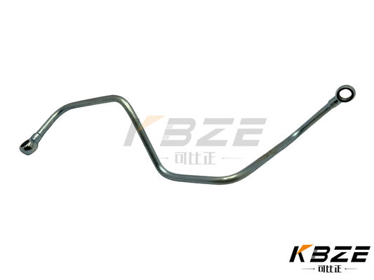 KOMATSU SAA6D114E-2 6743-71-6220  6743716220 FUEL SUPPLY TUBE PC300-7 PC360-7
