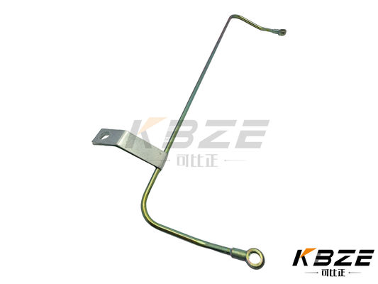CA1838215 183-8215 1838215  EXCAVATOR FUEL SYSTEM ENGINE PIPE FOR E318C E319C E320C E321C