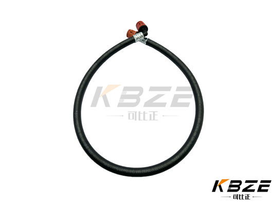 PC200-8 PC220-8 HIGH QUALITY FUEL FLEXIBLE HOSE 6754-71-9920 6754719920 FITS SAA6D107E-1