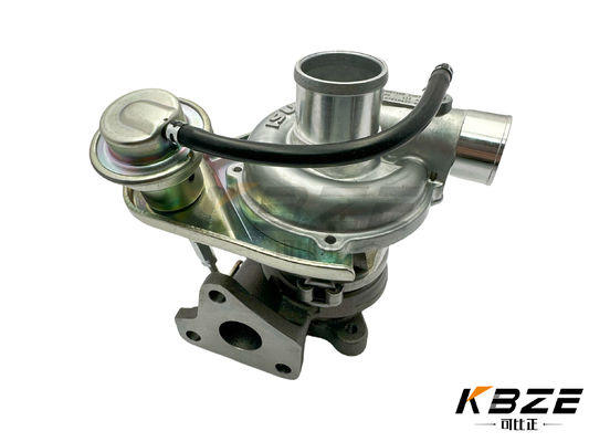 8-98189936-2 ORIGINAL ISP ISUZU 4LE2 ENGINE TURBOCHARGER ASSY 1-87618425-0 FOR SK75-8