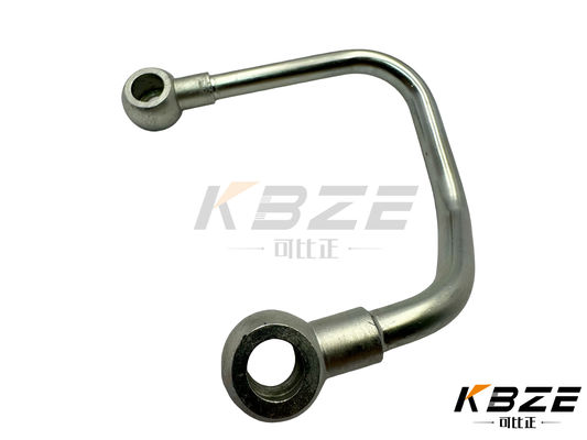 6261-21-1611 6261211611 KOMATSU 6D140 ENGINE CYLINDER BLOCK OIL PIPE