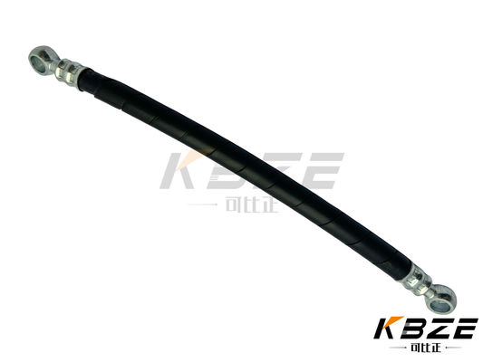 CA1176430 117-6430 1176430 CAT S6K 3066 39CM KBZE FILTER TO DIESEL PUMP OIL PIPE E315 E320C E320D E323D